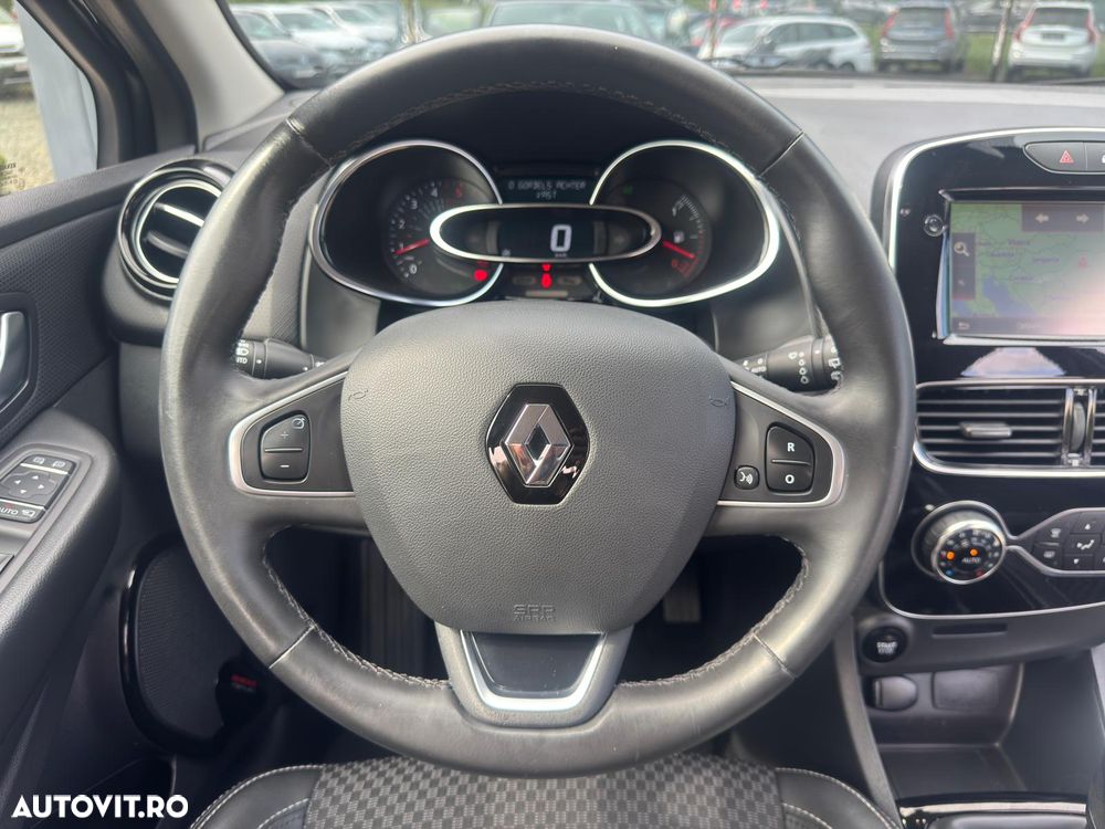 Renault Clio Energy dCi 90 Start & Stop Intens - 20