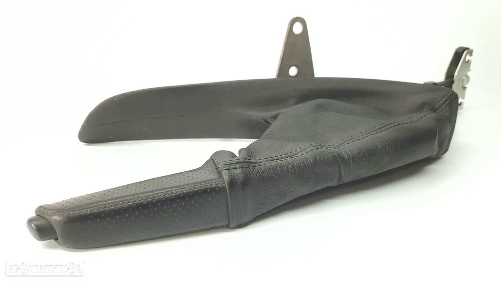 ALAVANCA TRAVÃO DE MÃO BMW SERIE 1 COUPE (E82) 123D - 4