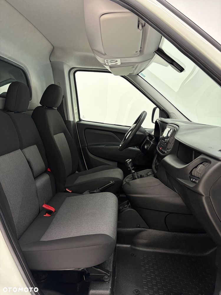 Fiat Doblo - 9