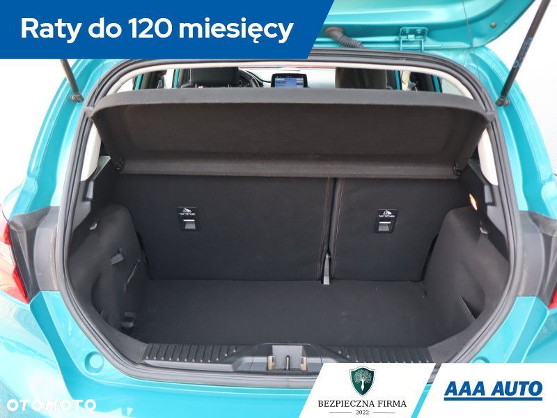 Ford Fiesta - 16