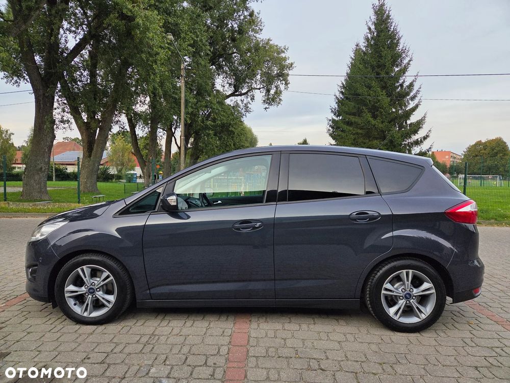 Ford C-MAX 2.0 TDCi Champions Edition - 2