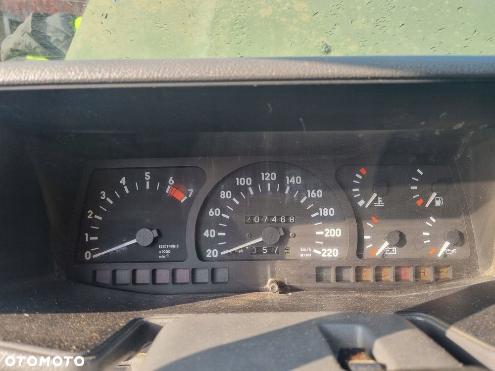OPEL FRONTERA A 91-98 1995 r 2,0 B 85 kW MANUALNA SKRZYNIA BIEGÓW 5 BIEGOWA - 2