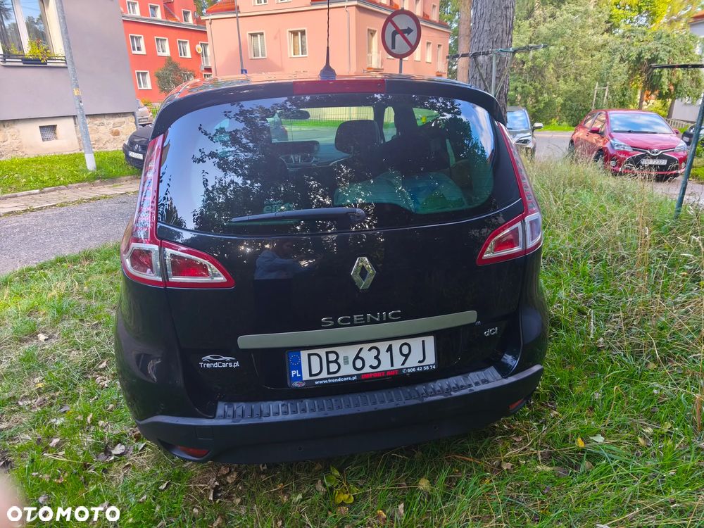Renault Scenic - 4