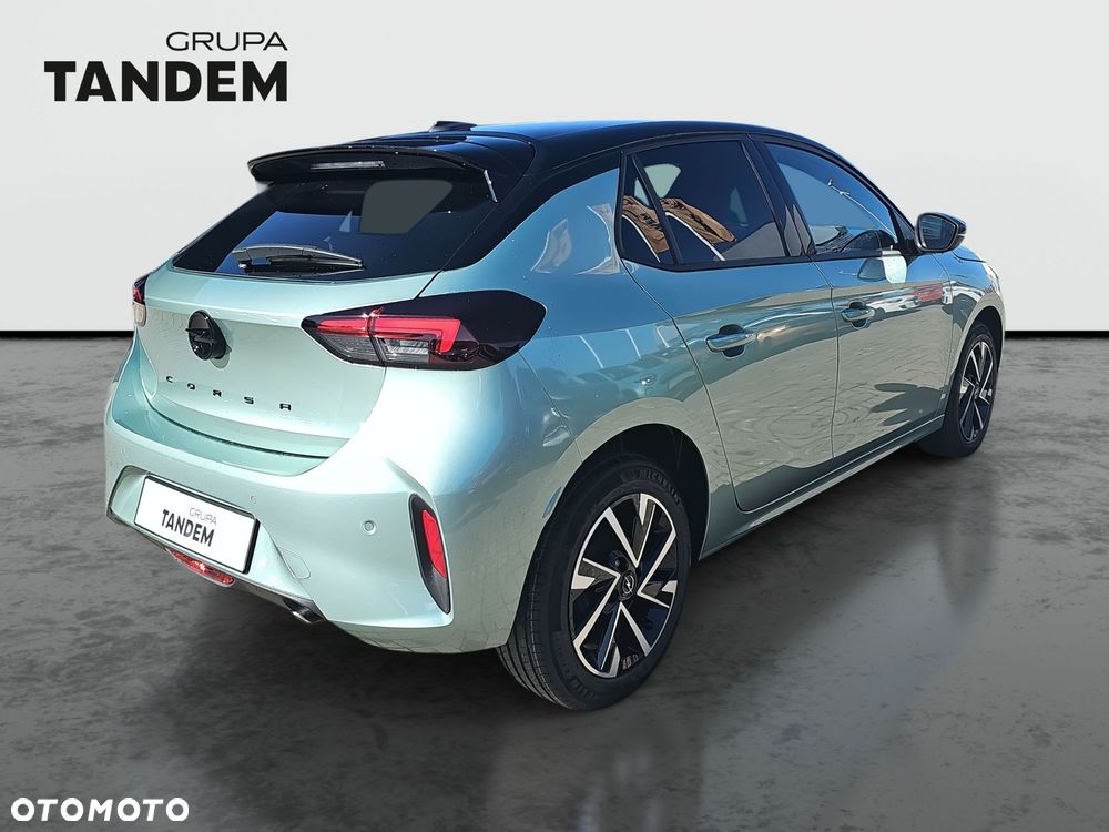 Opel Corsa - 5