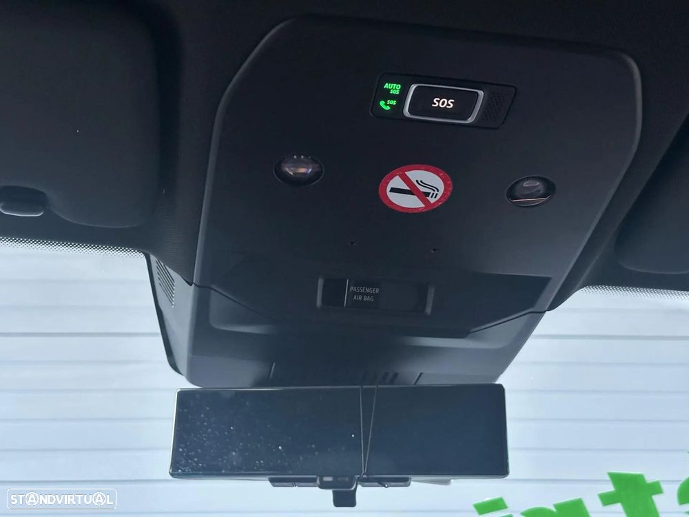 Renault Mégane E-Tech EV60 Evolution - 16