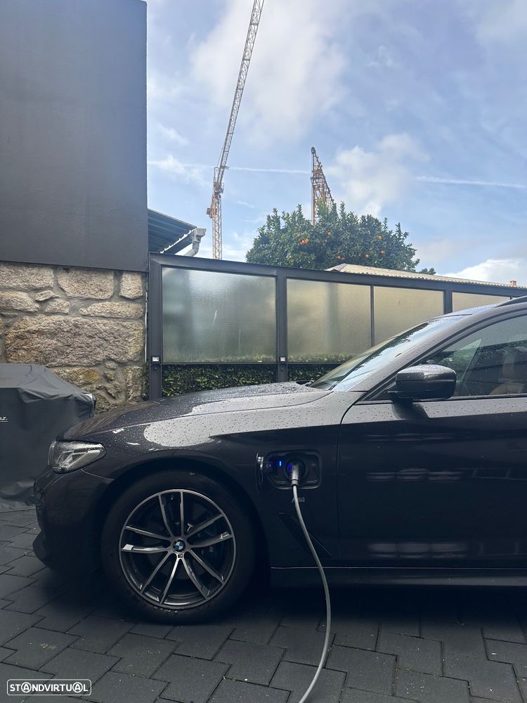 BMW 530 - 2
