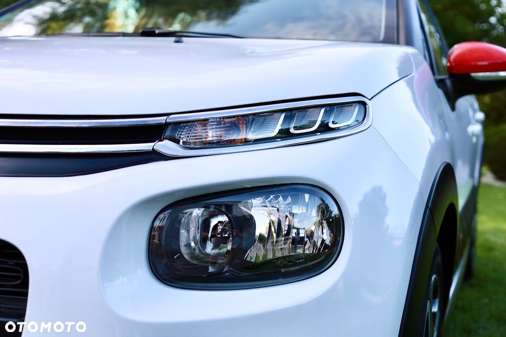 Citroën C3 Pure Tech 110 S&S SHINE - 16