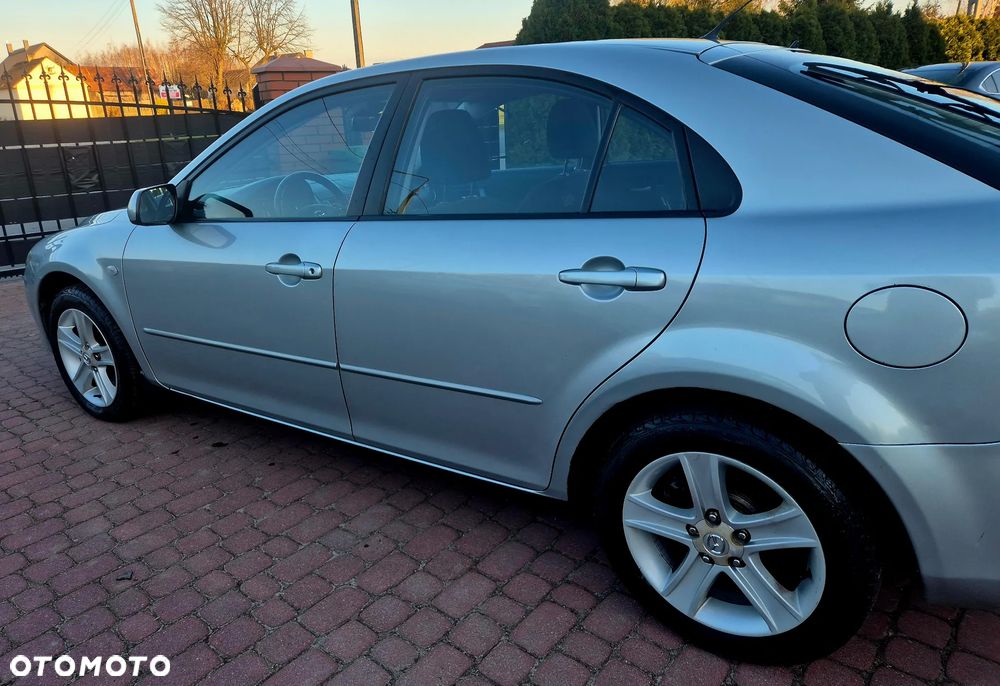 Mazda 6 Sport 2.0 Active - 6