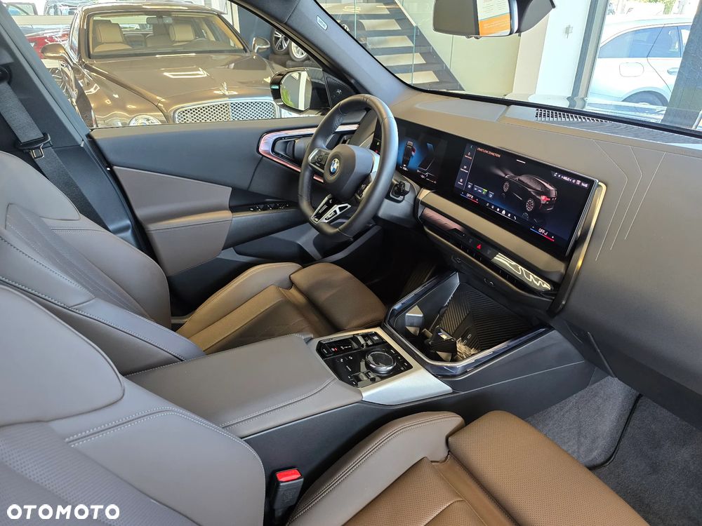 BMW X3 2025