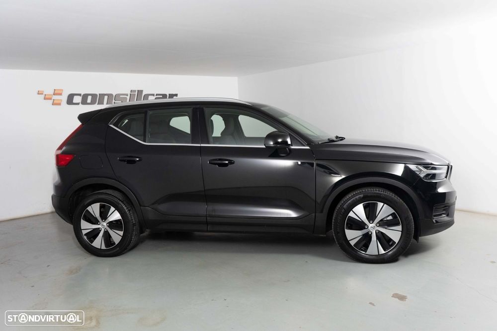 Volvo XC 40 1.5 T4 PHEV Inscription Expression - 7