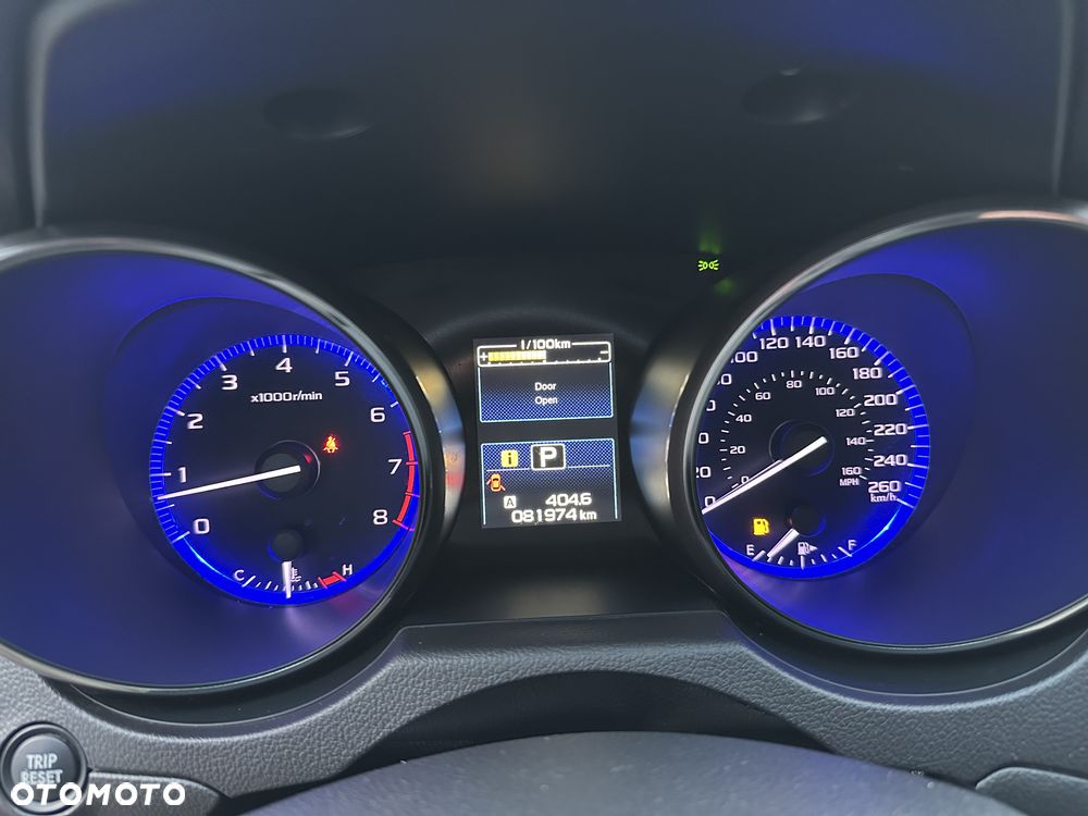 Subaru Outback - 33