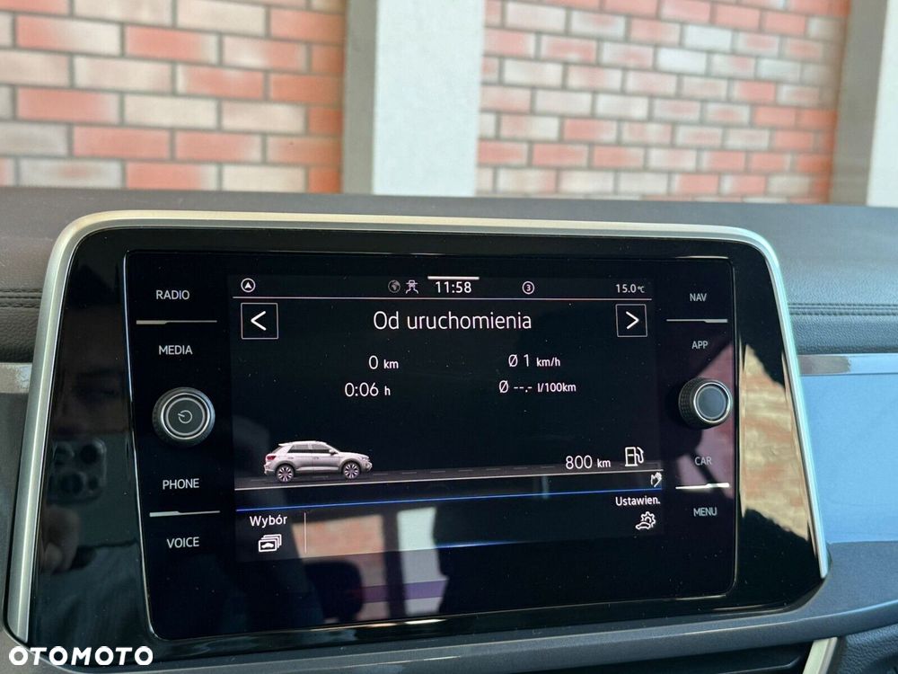 Volkswagen T-Roc - 27