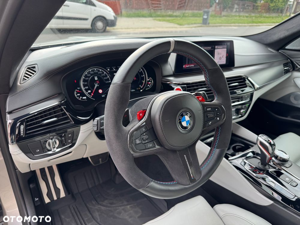 BMW M5 - 28