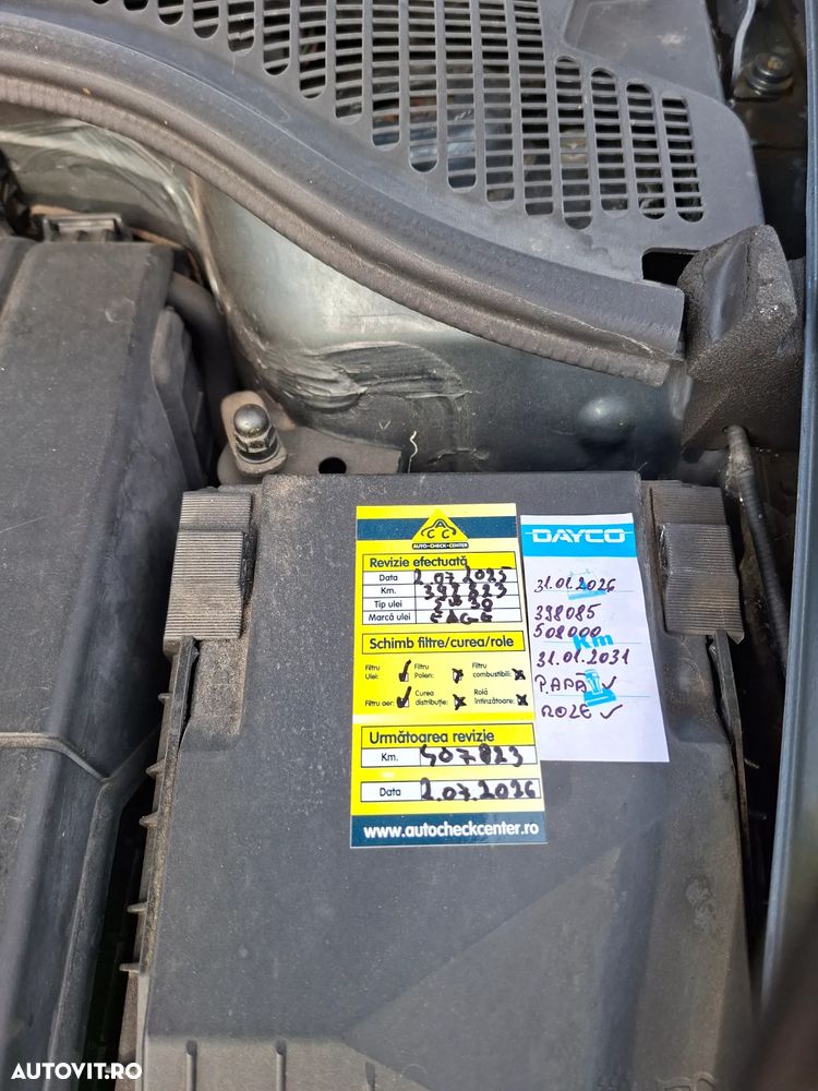 Skoda Octavia 1.9TDI Elegance - 3