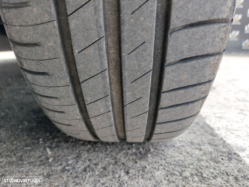 Ford Focus SW 1.4 X-Trend - 27