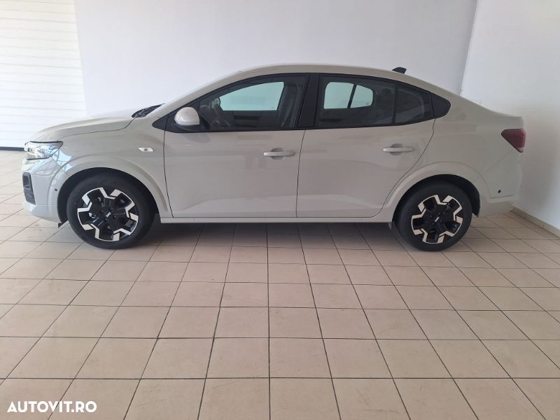 Dacia Logan ECO-G 120 Journey - 3