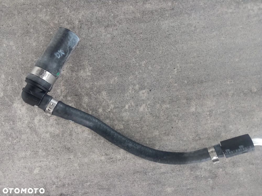 Przewód klimatyzacji Ford Mondeo 2014-2022, S-Max/Galaxy 2015- 2572575 - 6