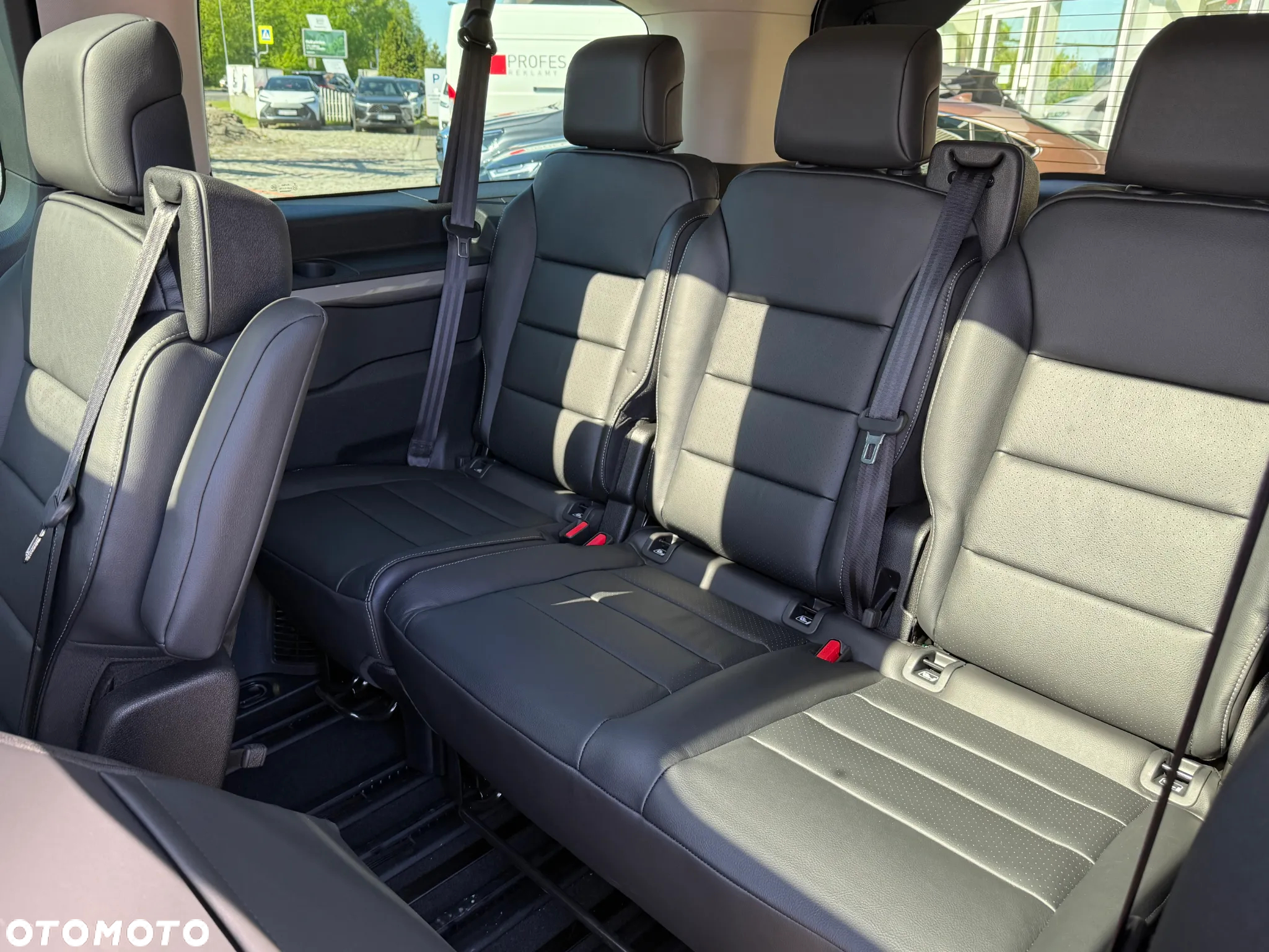 Toyota Proace Verso 2.0 D4-D Long VIP - 11
