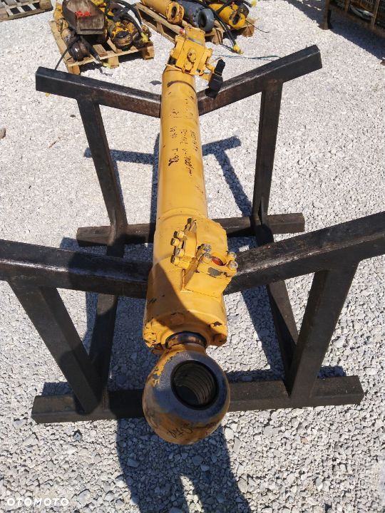 Siłownik hydrauliczny koparki Liebherr A316 A309 A312 A314 A900 A902 A904 - 4