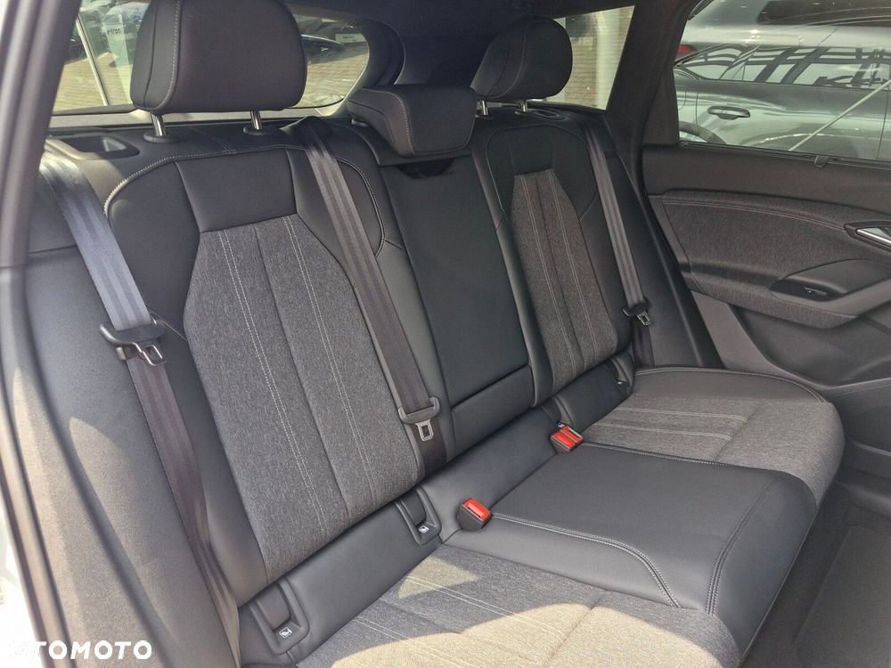 Audi Q6 e-tron Quattro 100kWh - 31