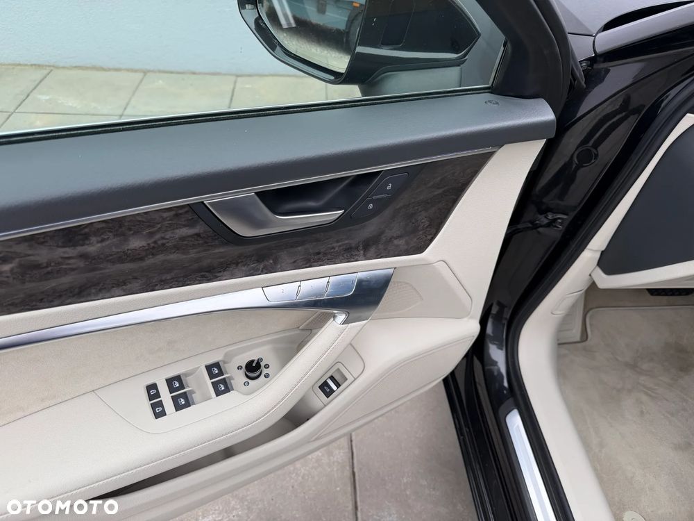 Audi A6 Limousine 50 TDI mHEV Quattro Tiptronic - 27