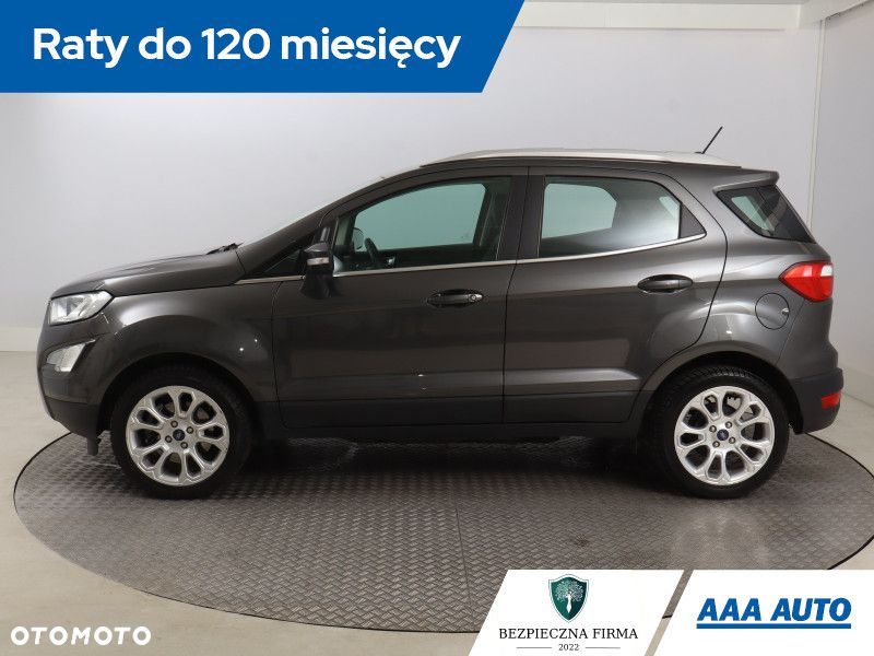 Ford EcoSport - 4