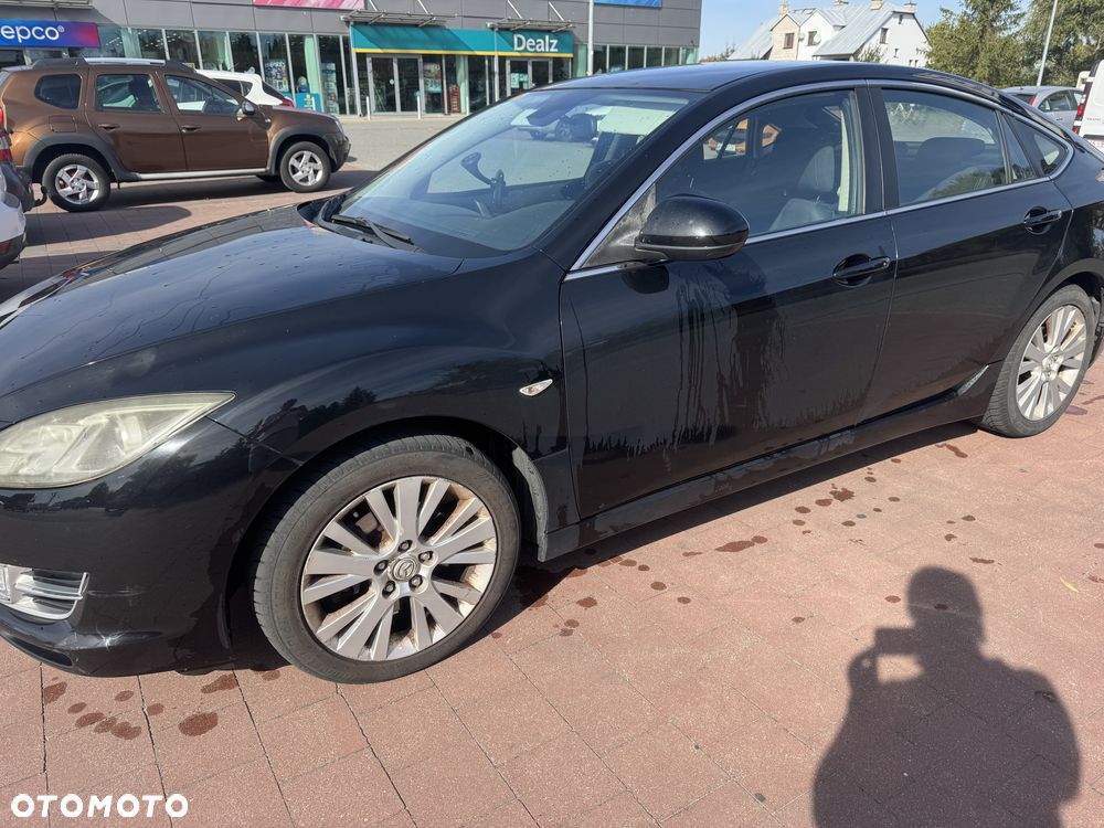 Mazda 6 - 16