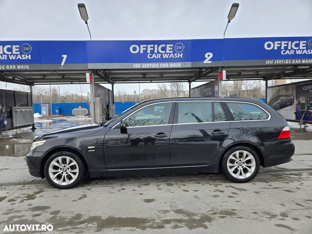 BMW Seria 5 525d Aut. - 2