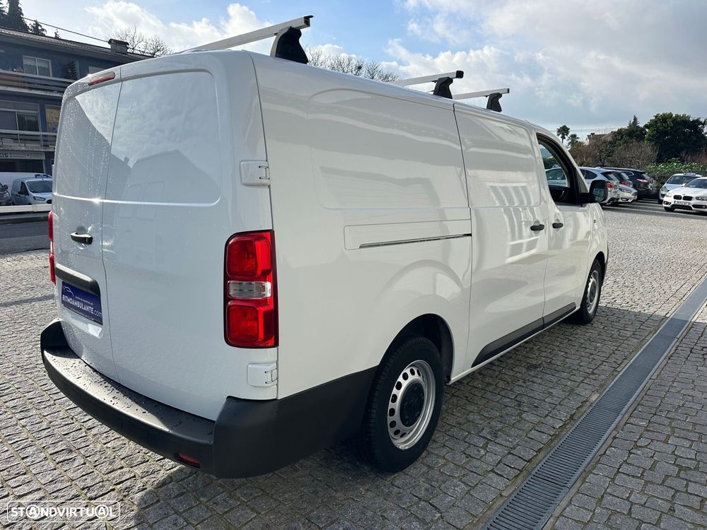 Peugeot Expert 2.0 BlueHDi L3H1 Premium Long - 2