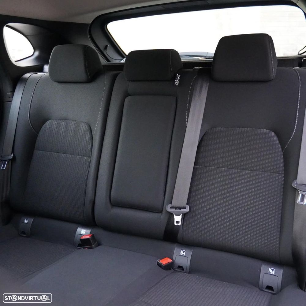 Nissan Qashqai - 15