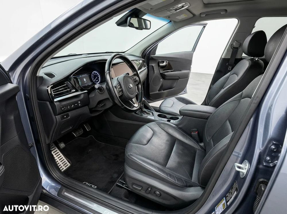 Kia Niro - 13