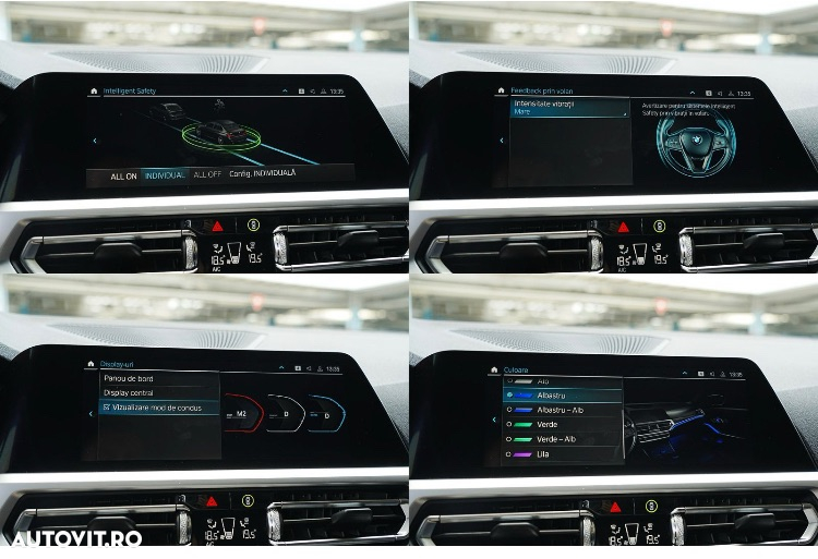 BMW Seria 3 - 21