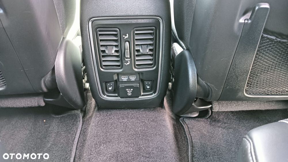 Dodge Durango - 23