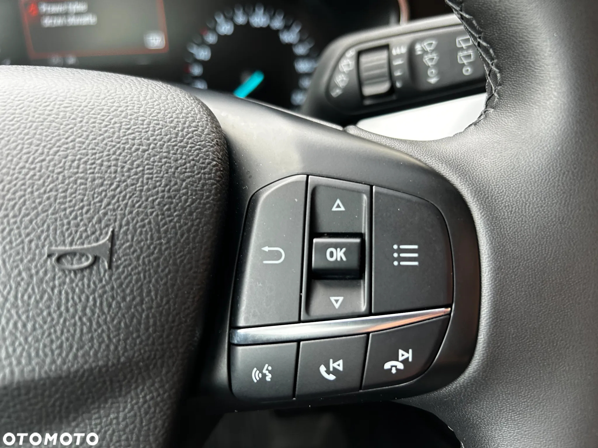 Ford Focus 1.5 EcoBlue Connected - 16