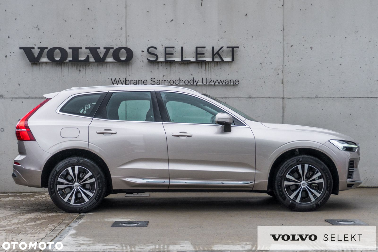 Volvo XC 60 - 8