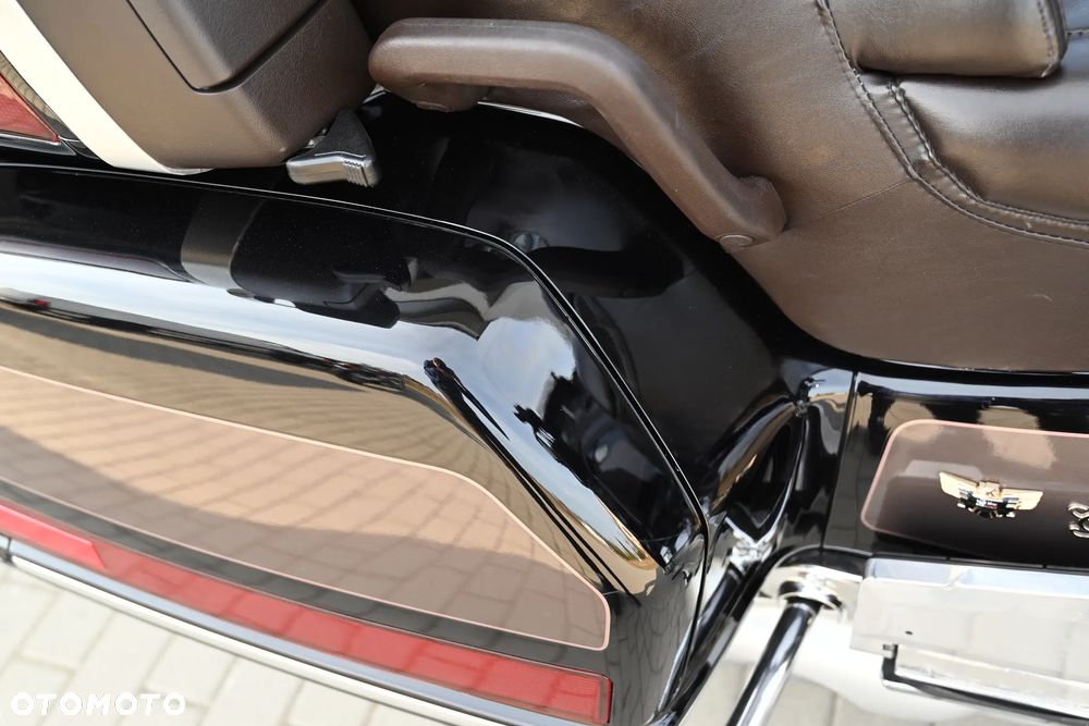 Honda GL - 19