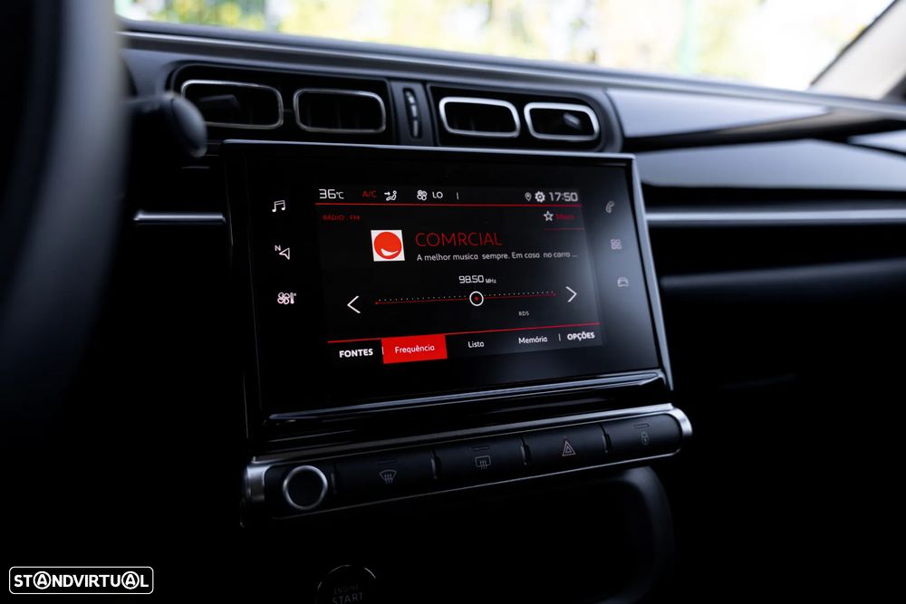 Citroën C3 1.2 PureTech Shine - 5