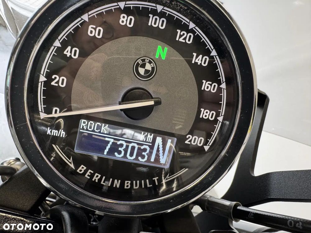 BMW R - 37