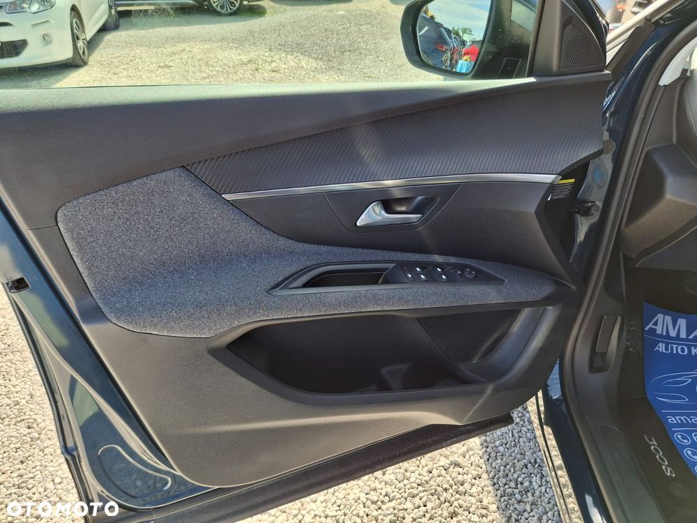 Peugeot 3008 BlueHDi 130 Stop & Start EAT8 Active - 18