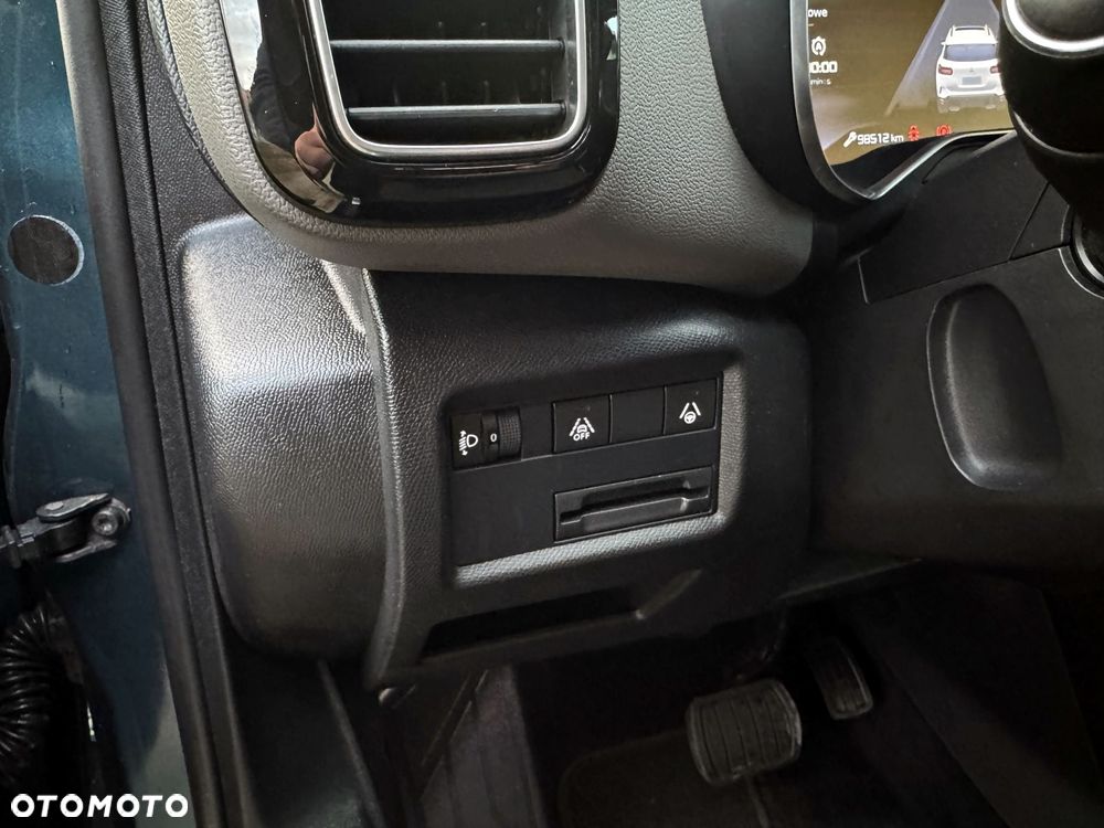 Citroën C5 Aircross 1.6 PureTech Feel EAT8 - 23