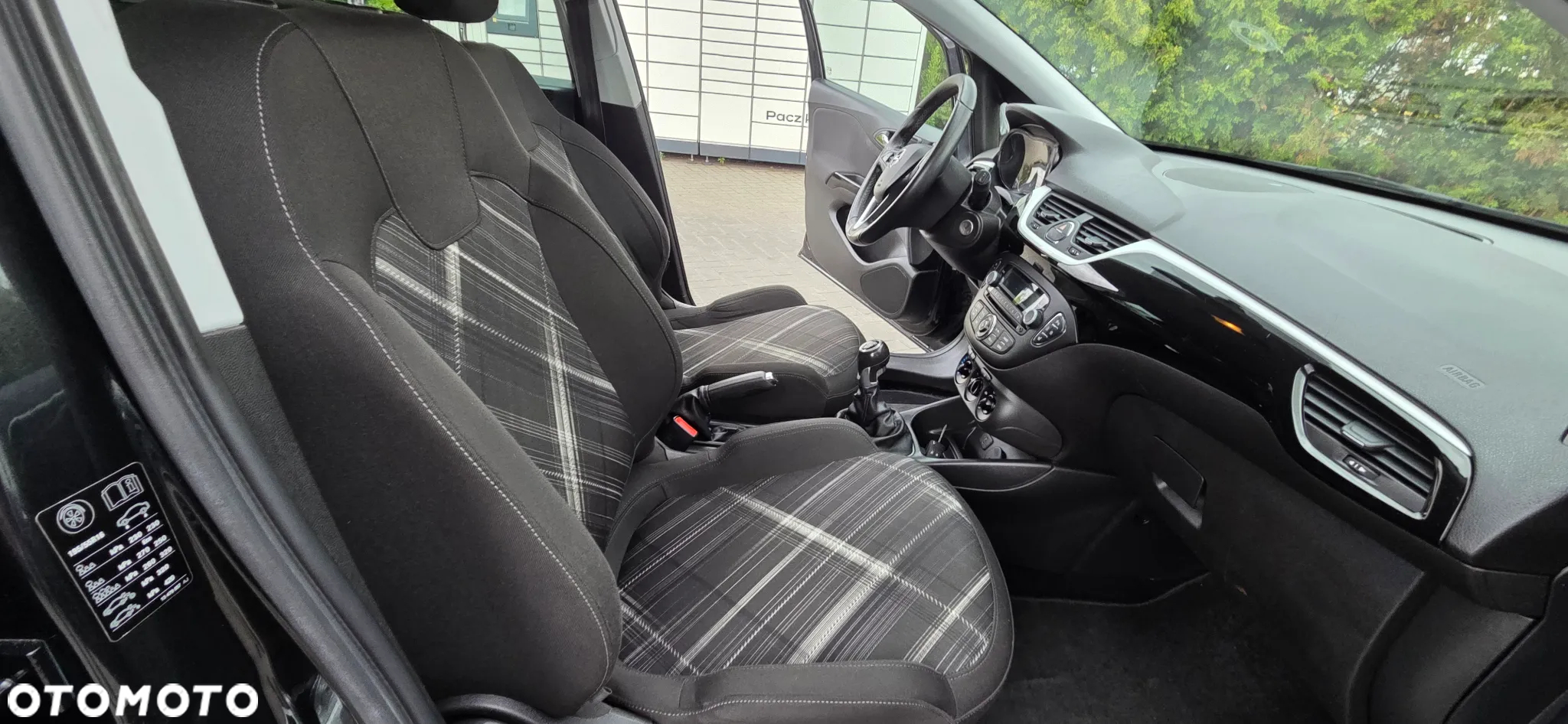 Opel Corsa 1.3 CDTI Color Edition EcoFLEX S&S - 36