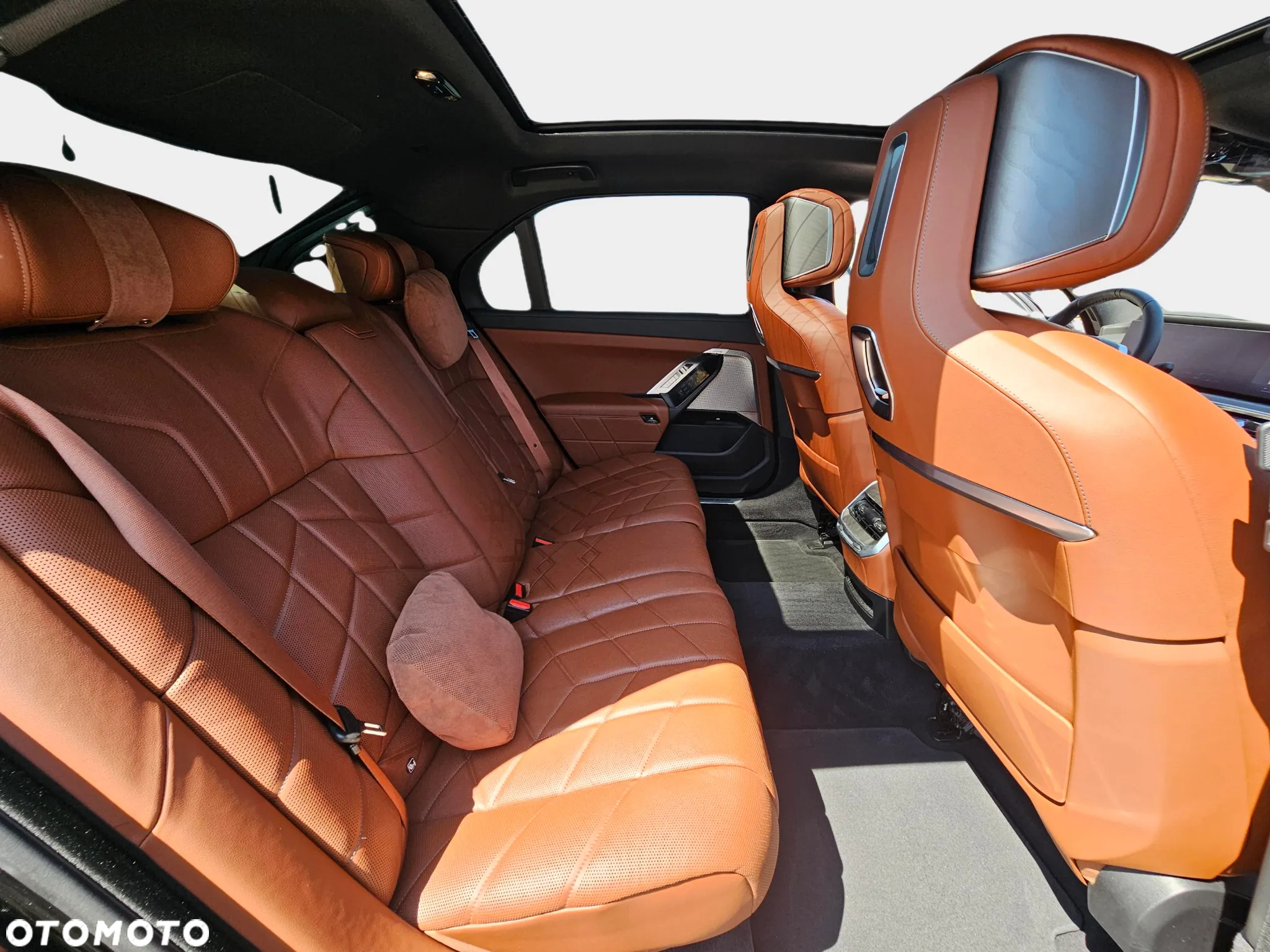 BMW Seria 7 740d xDrive sport - 15