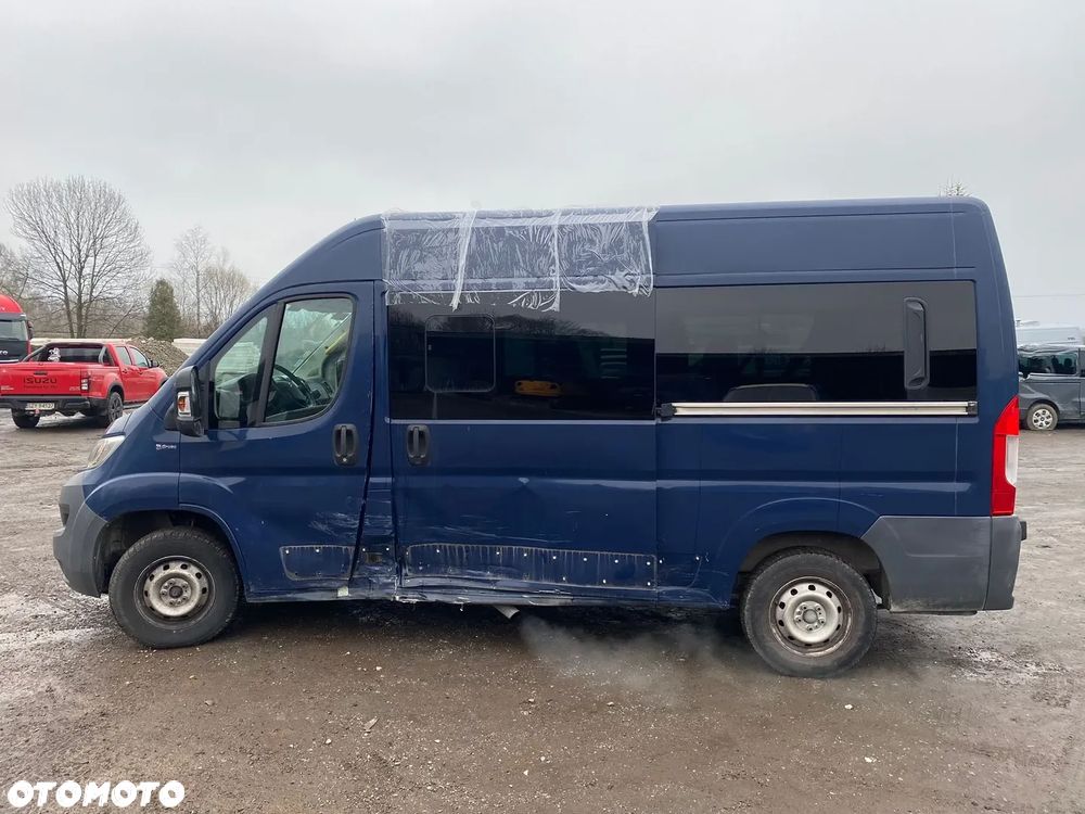 Citroën Jumper L2H2 Live - 12
