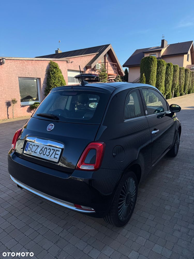Fiat 500 1.2 8V Start&Stopp Mirror - 7
