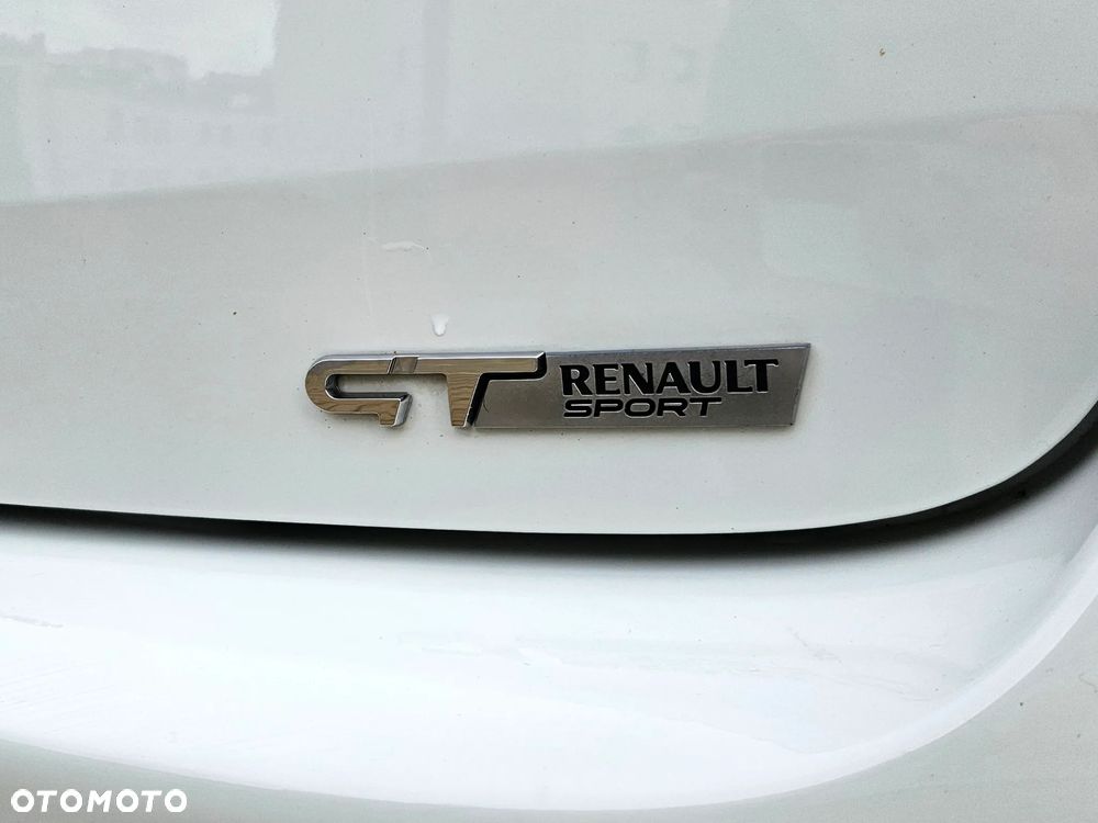 Renault Megane TCe 180 GT - 9