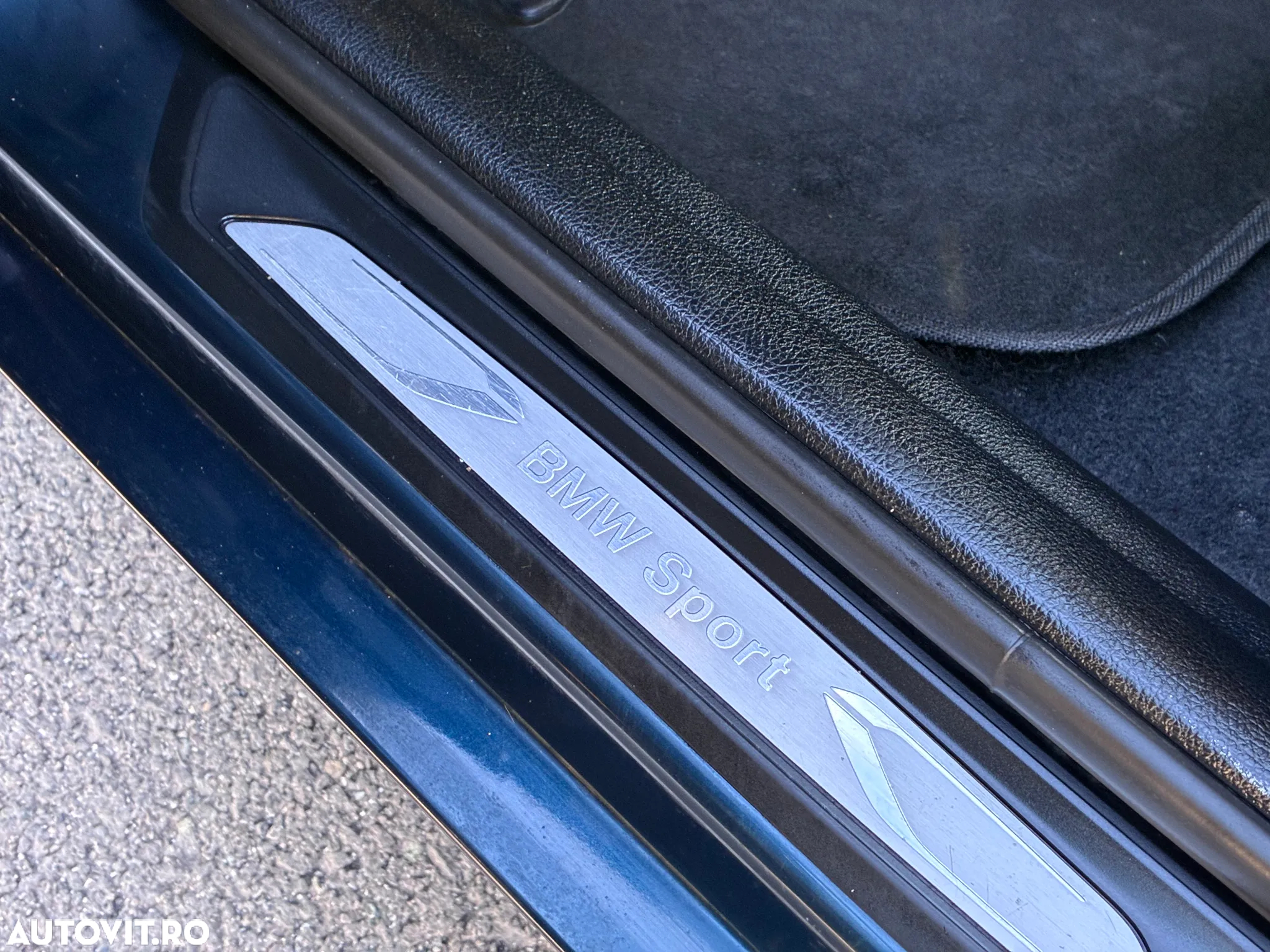 BMW Seria 1 120d - 13