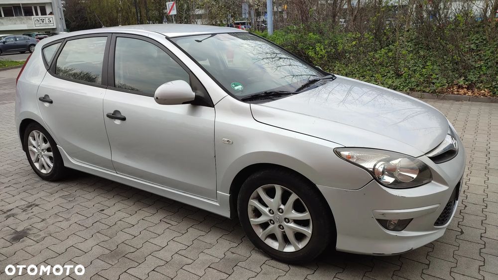 Hyundai i30 1.4 Edition Plus - 1