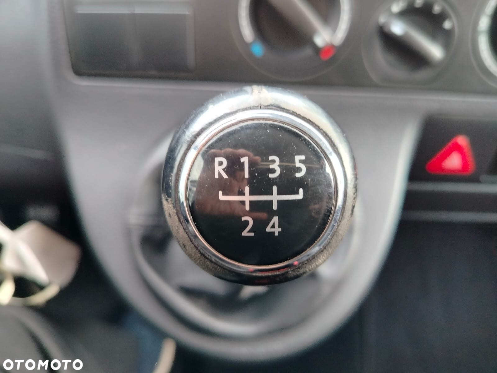 Volkswagen Caravelle TDI L1 Mixt - 31