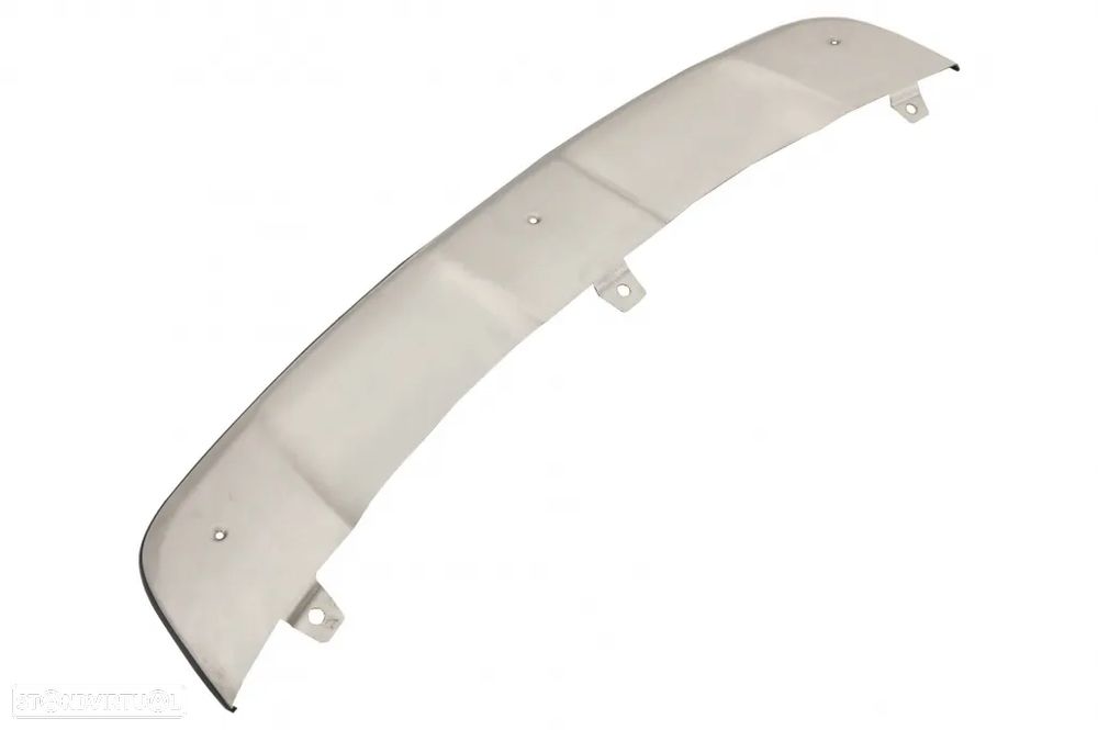 Proteções Metal Bmw X6 E71 (2008 a 2015) - 8