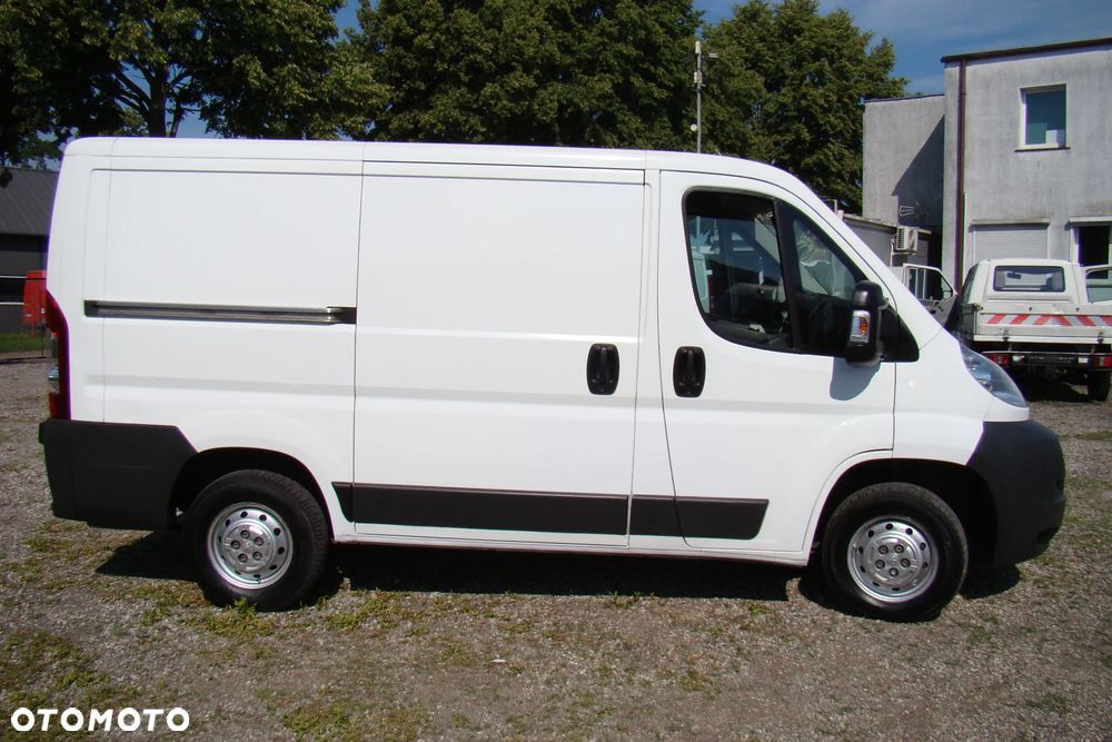 Peugeot Boxer - 5